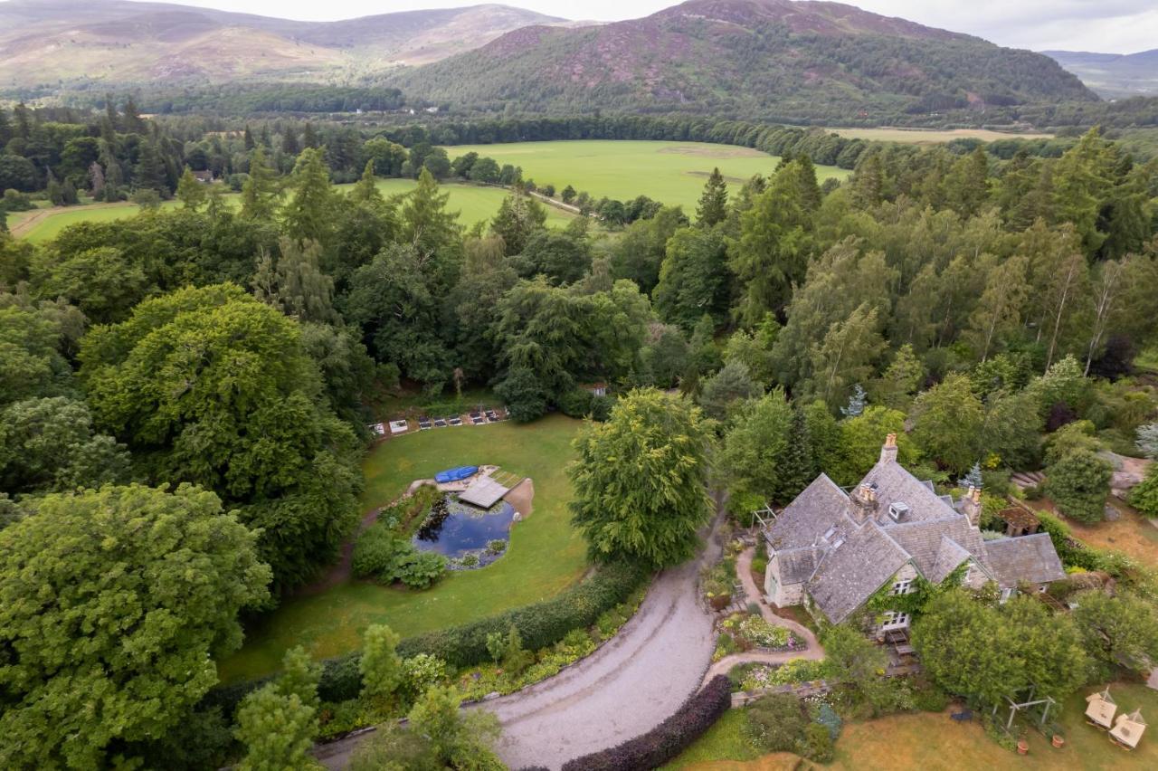 The Polchar - Aviemore Kültér fotó